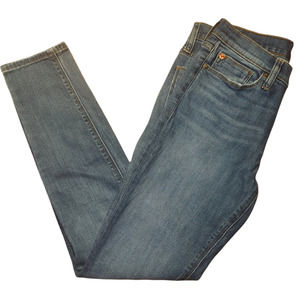 Women's Hudson Natalie Super Skinny Jeans Size 26